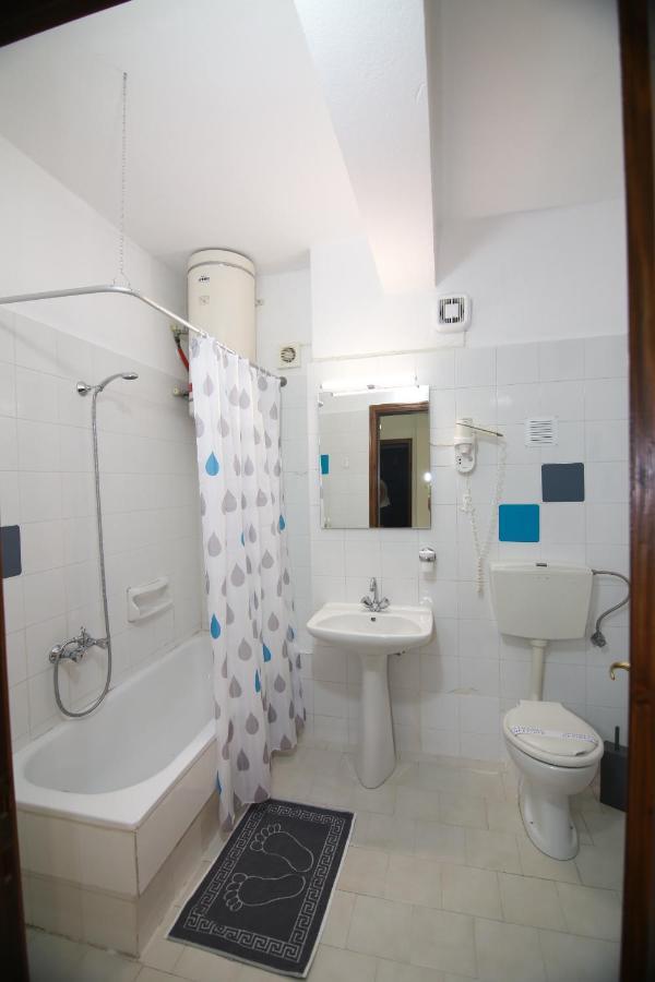 Giotis Apartments ليبتوكاريا المظهر الخارجي الصورة