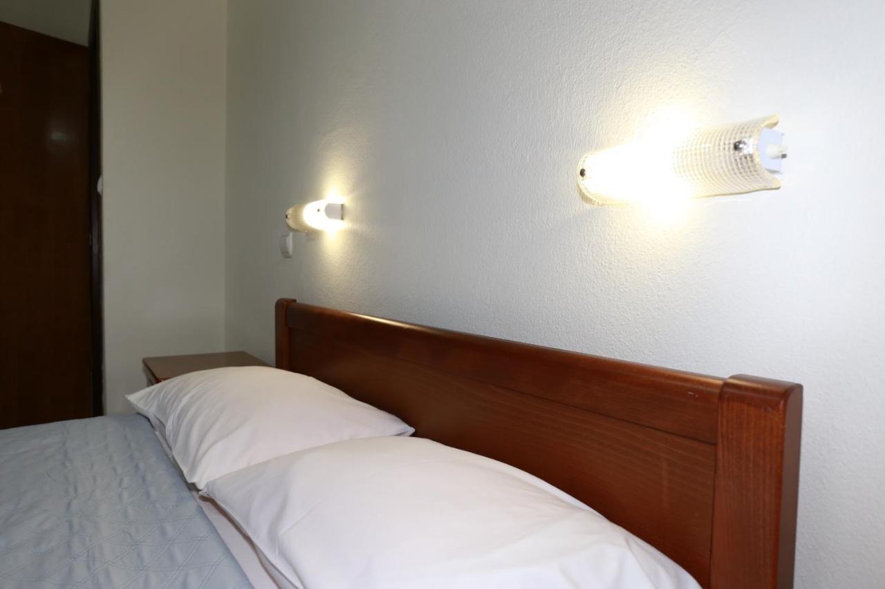 Giotis Apartments ليبتوكاريا المظهر الخارجي الصورة