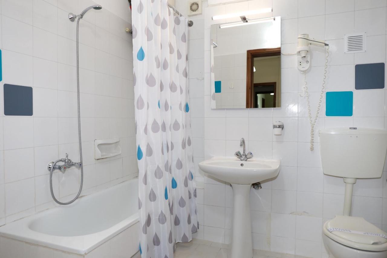 Giotis Apartments ليبتوكاريا المظهر الخارجي الصورة