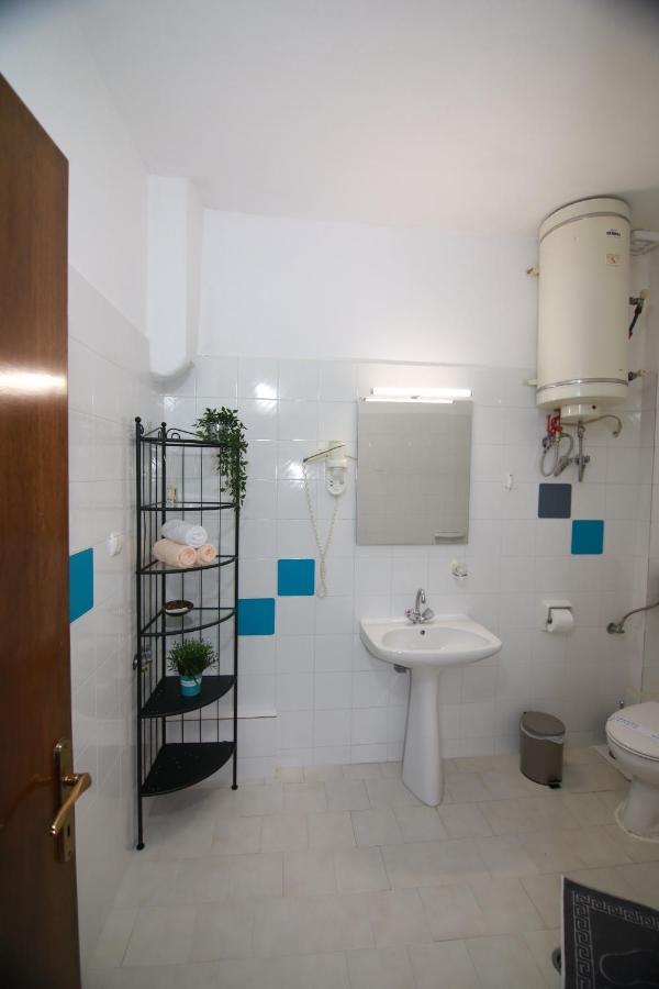 Giotis Apartments ليبتوكاريا المظهر الخارجي الصورة